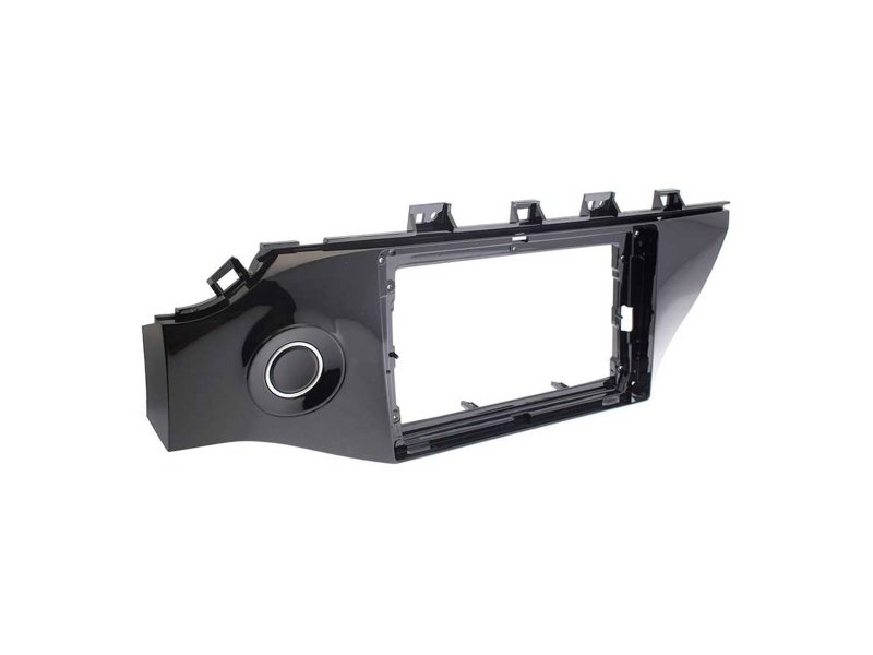 Магнитола штатная Kia Rio 2017