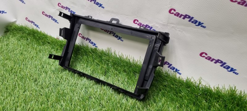 Переходная рамка магнитолы