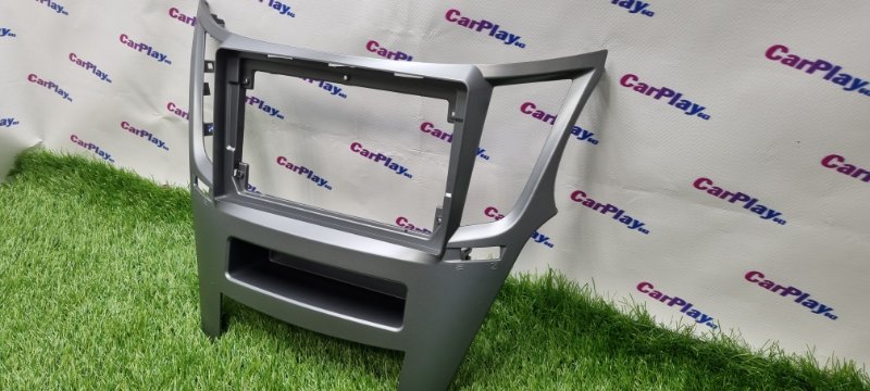 Переходная рамка магнитолы