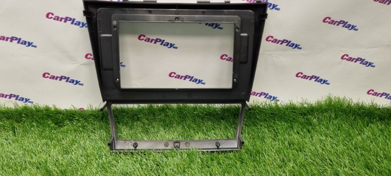 Переходная рамка магнитолы