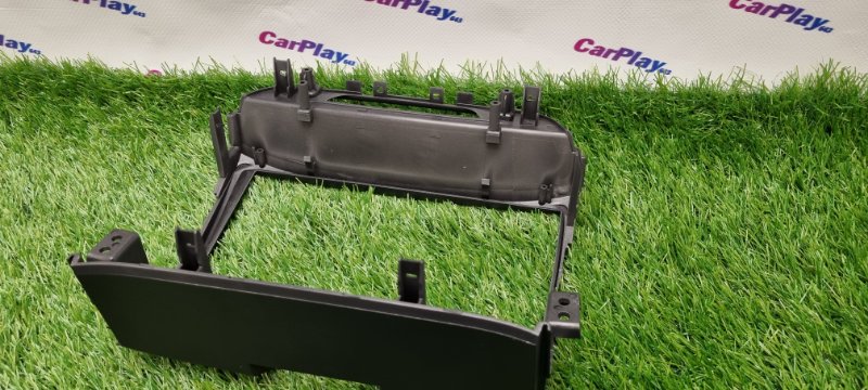 Переходная рамка магнитолы