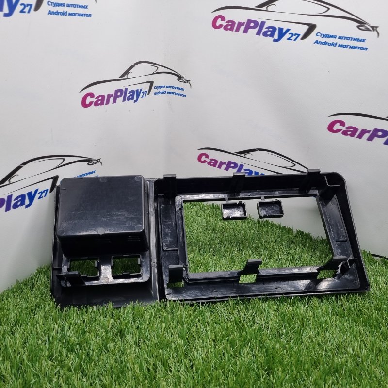 Переходная рамка магнитолы