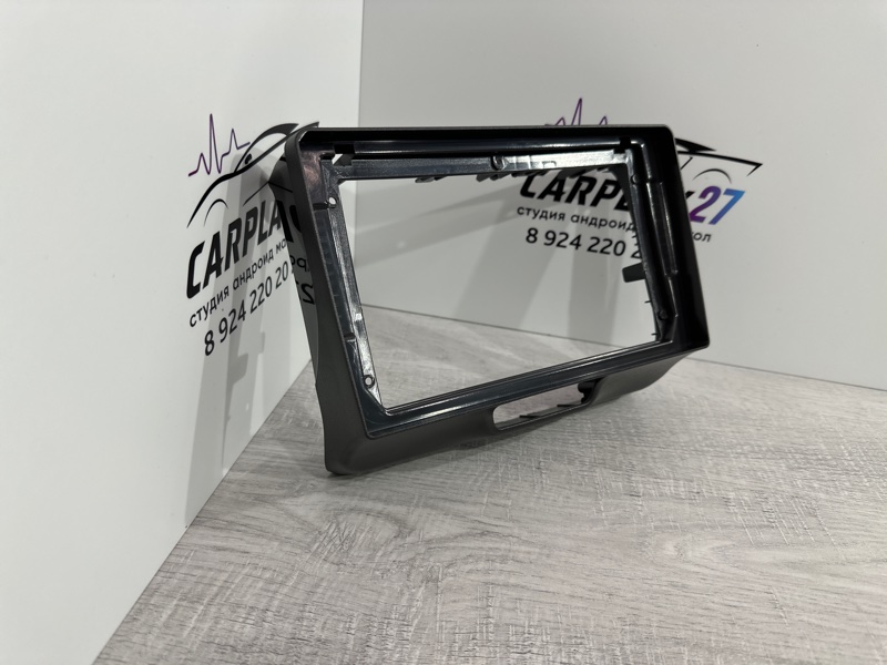 Переходная рамка магнитолы