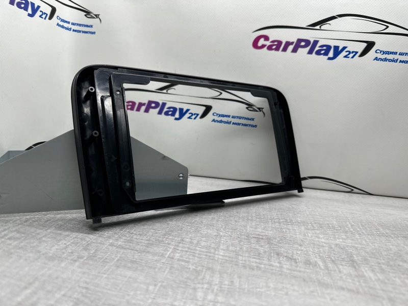 Переходная рамка магнитолы