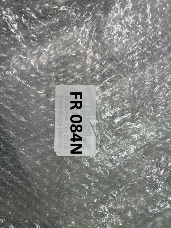 Переходная рамка магнитолы