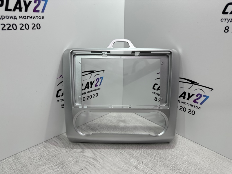 Переходная рамка магнитолы