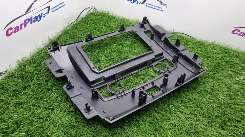 Переходная рамка магнитолы