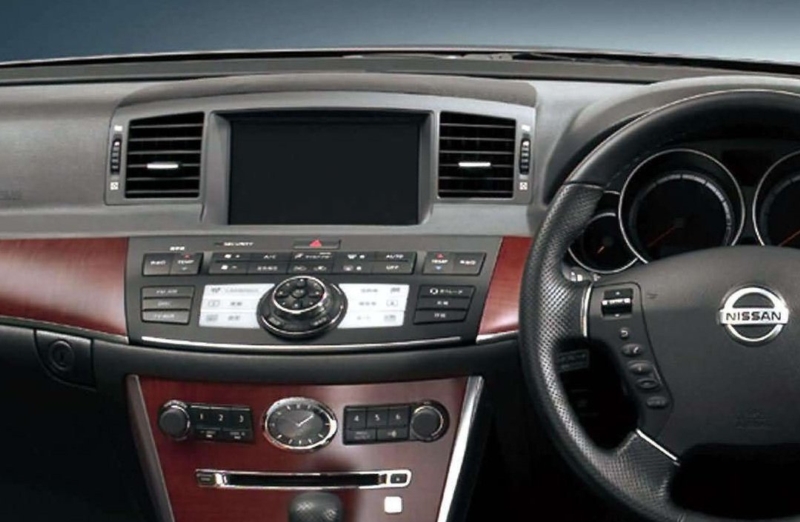 Переходная рамка магнитолы