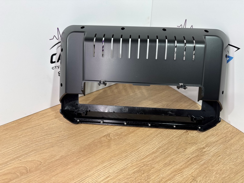 Переходная рамка магнитолы