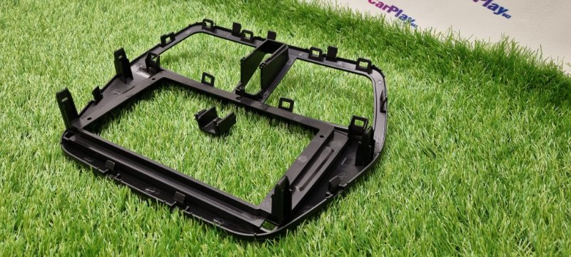 Переходная рамка магнитолы