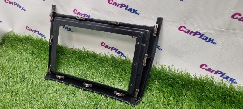 Переходная рамка магнитолы