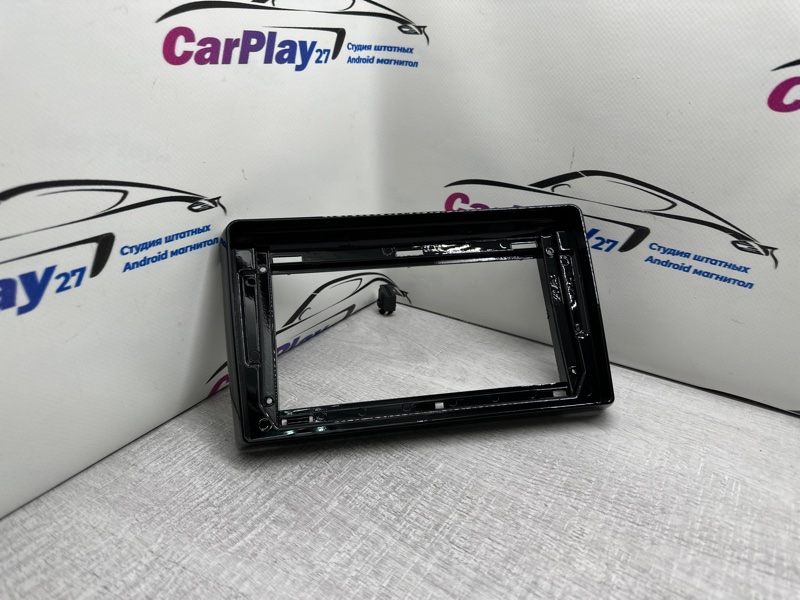 Магнитола штатная Toyota Aqua 2001