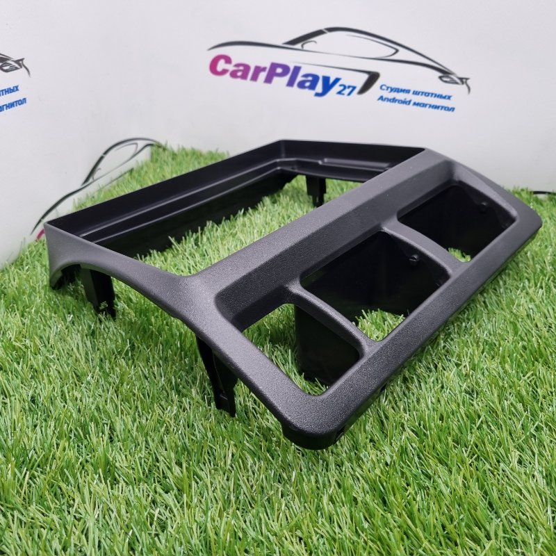 Переходная рамка магнитолы