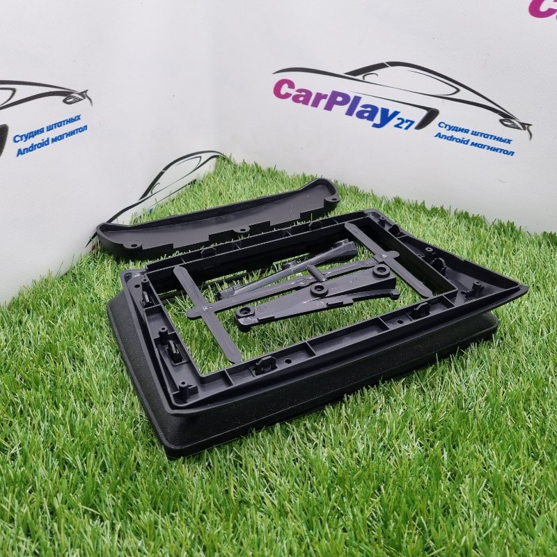 Переходная рамка магнитолы