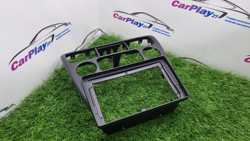 Переходная рамка магнитолы