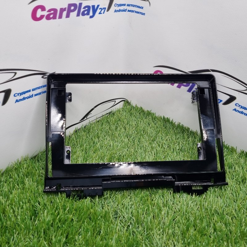 Переходная рамка магнитолы Honda Vezel 2021+