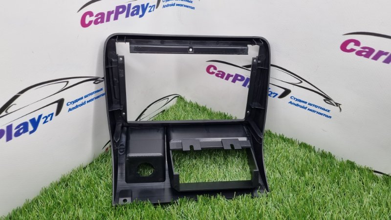 Переходная рамка магнитолы