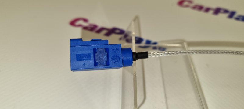 Переходник-удлинитель GPS