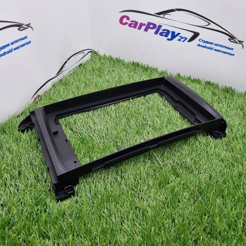 Переходная рамка магнитолы