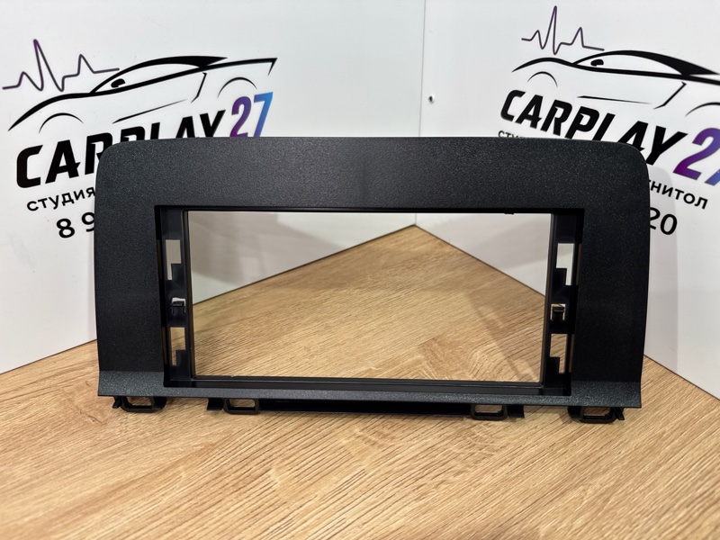 Переходная рамка магнитолы