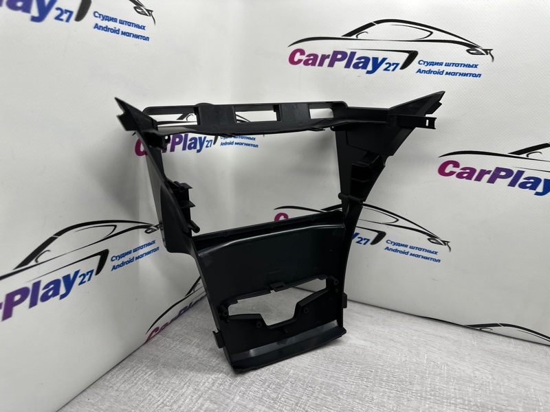 Переходная рамка магнитолы