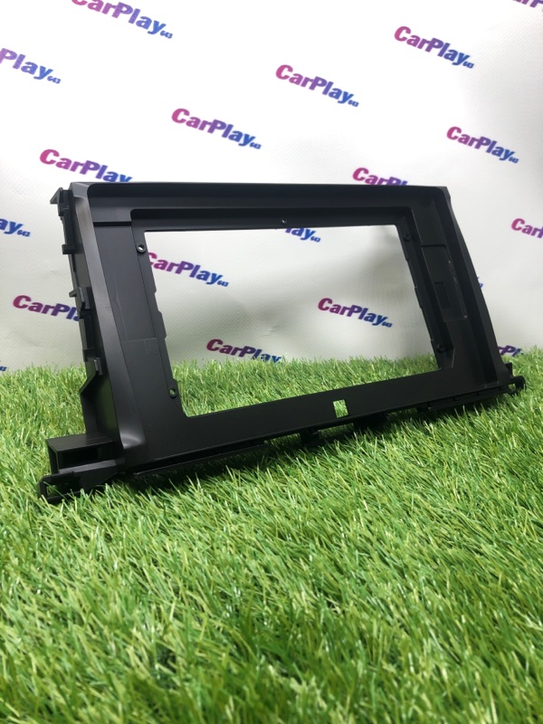 Переходная рамка магнитолы