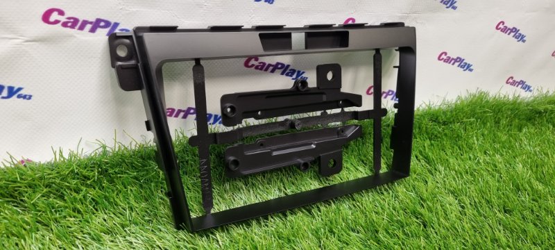 Переходная рамка магнитолы