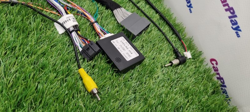 Canbus адаптер