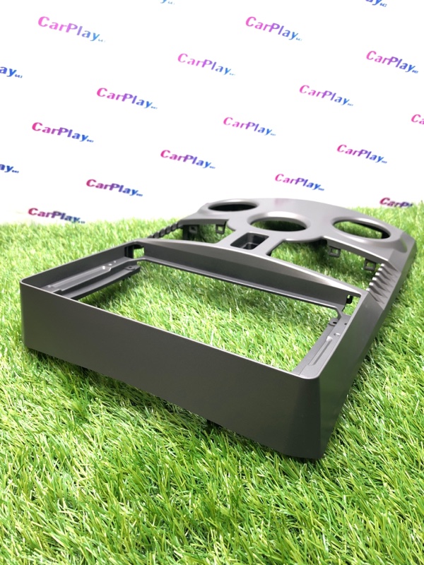 Переходная рамка магнитолы