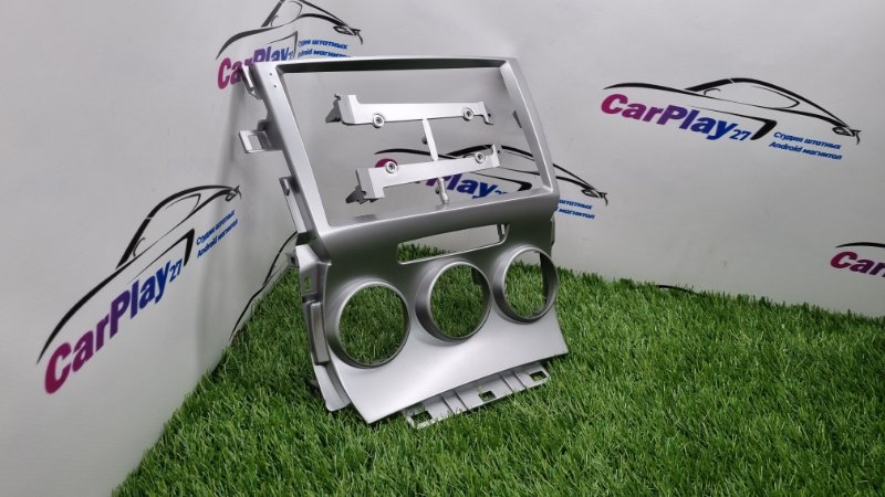 Переходная рамка магнитолы