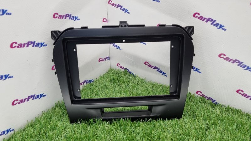 Переходная рамка магнитолы