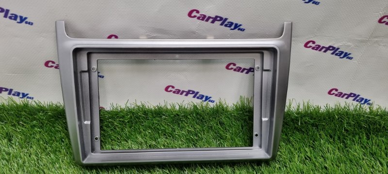 Переходная рамка магнитолы