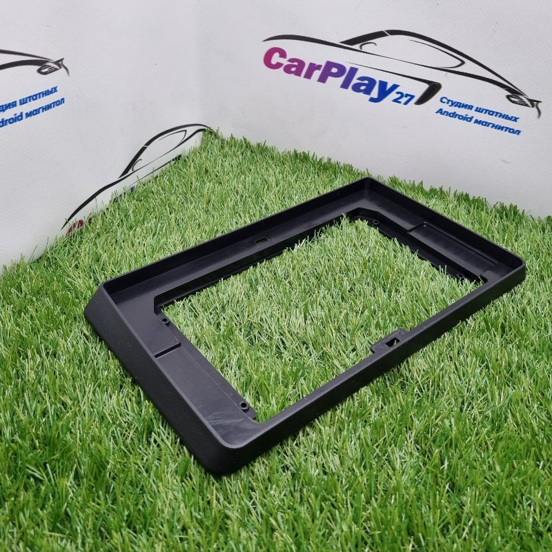 Переходная рамка магнитолы