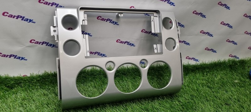 Переходная рамка магнитолы