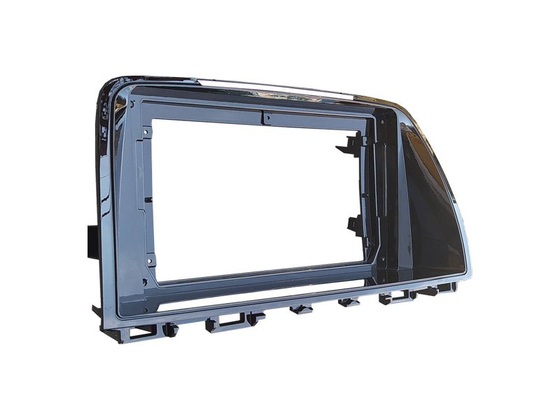 Магнитола штатная Mazda CX-5 2011