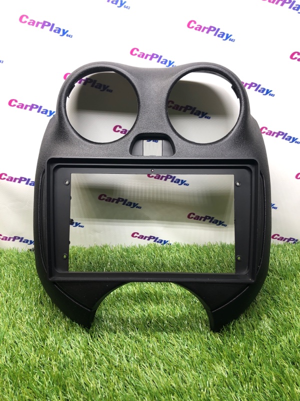 Переходная рамка магнитолы