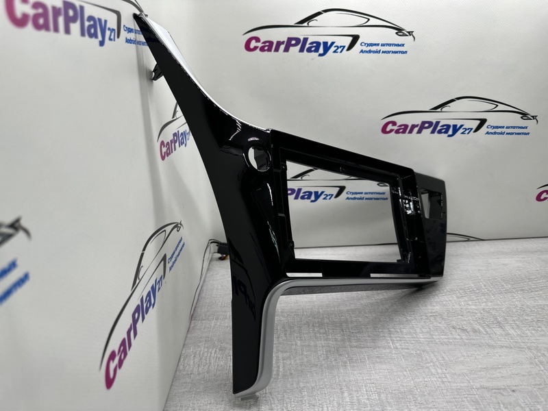 Переходная рамка магнитолы