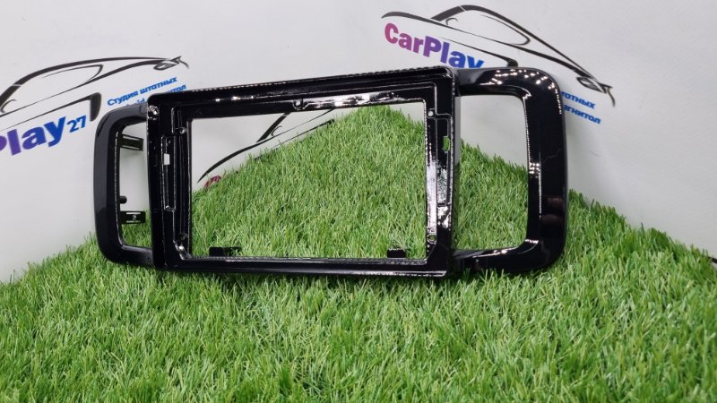 Переходная рамка магнитолы