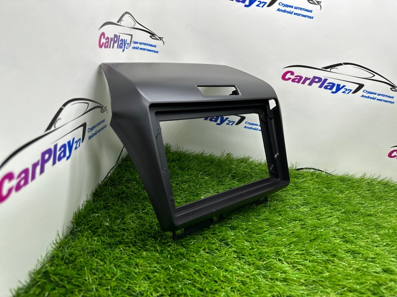 Переходная рамка магнитолы