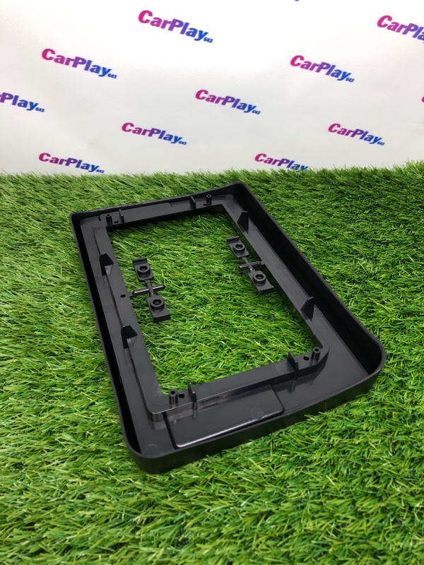 Переходная рамка магнитолы