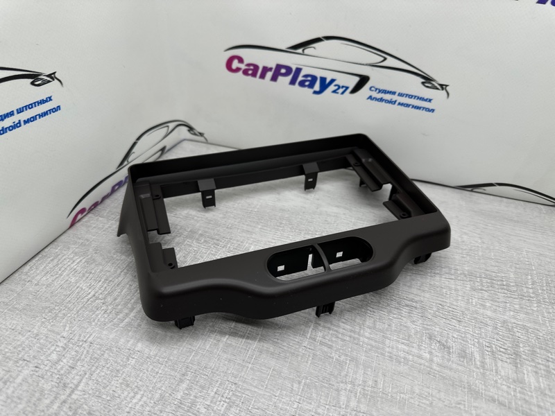 Переходная рамка магнитолы