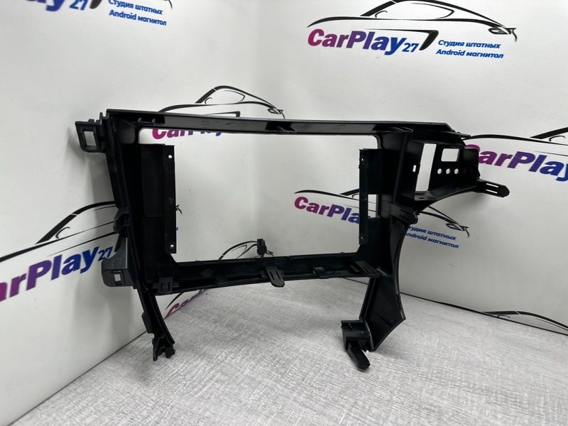 Магнитола штатная Toyota Prius 30 2009