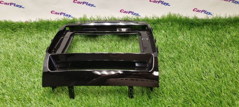 Переходная рамка магнитолы