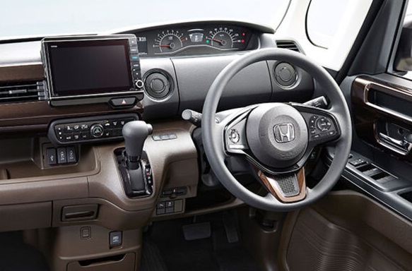 Переходная рамка магнитолы