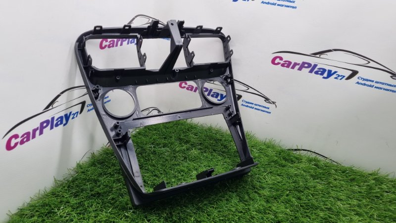 Переходная рамка магнитолы