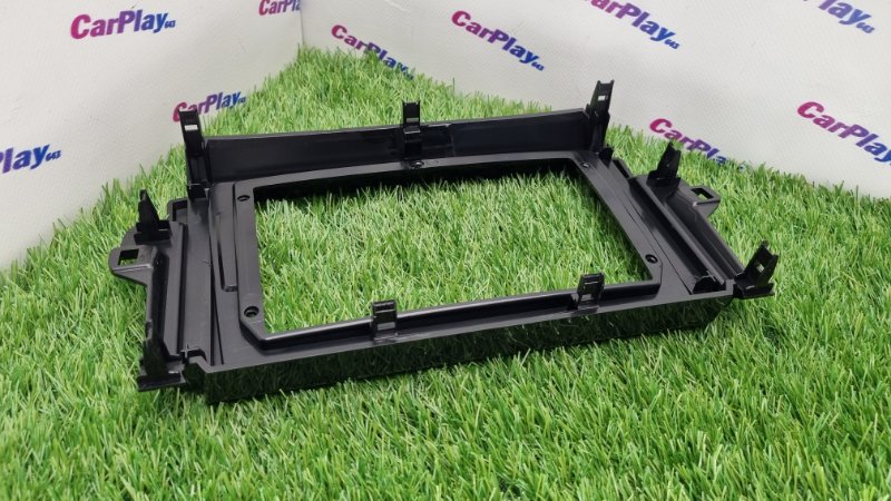 Переходная рамка магнитолы