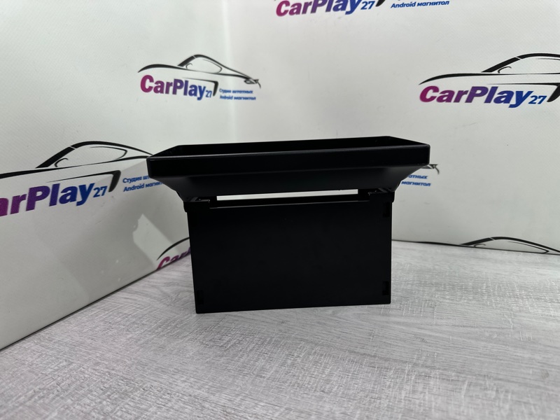 Переходная рамка магнитолы