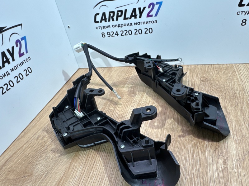 Кнопки руля