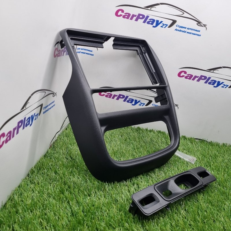 Переходная рамка магнитолы