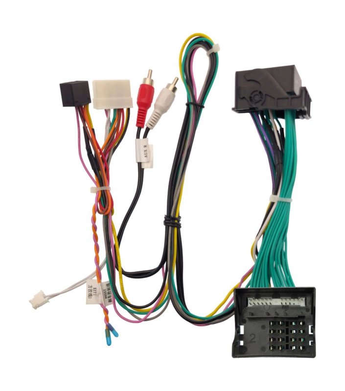 Canbus адаптер